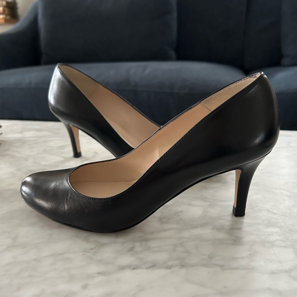 LK Bennett Samira Pumps